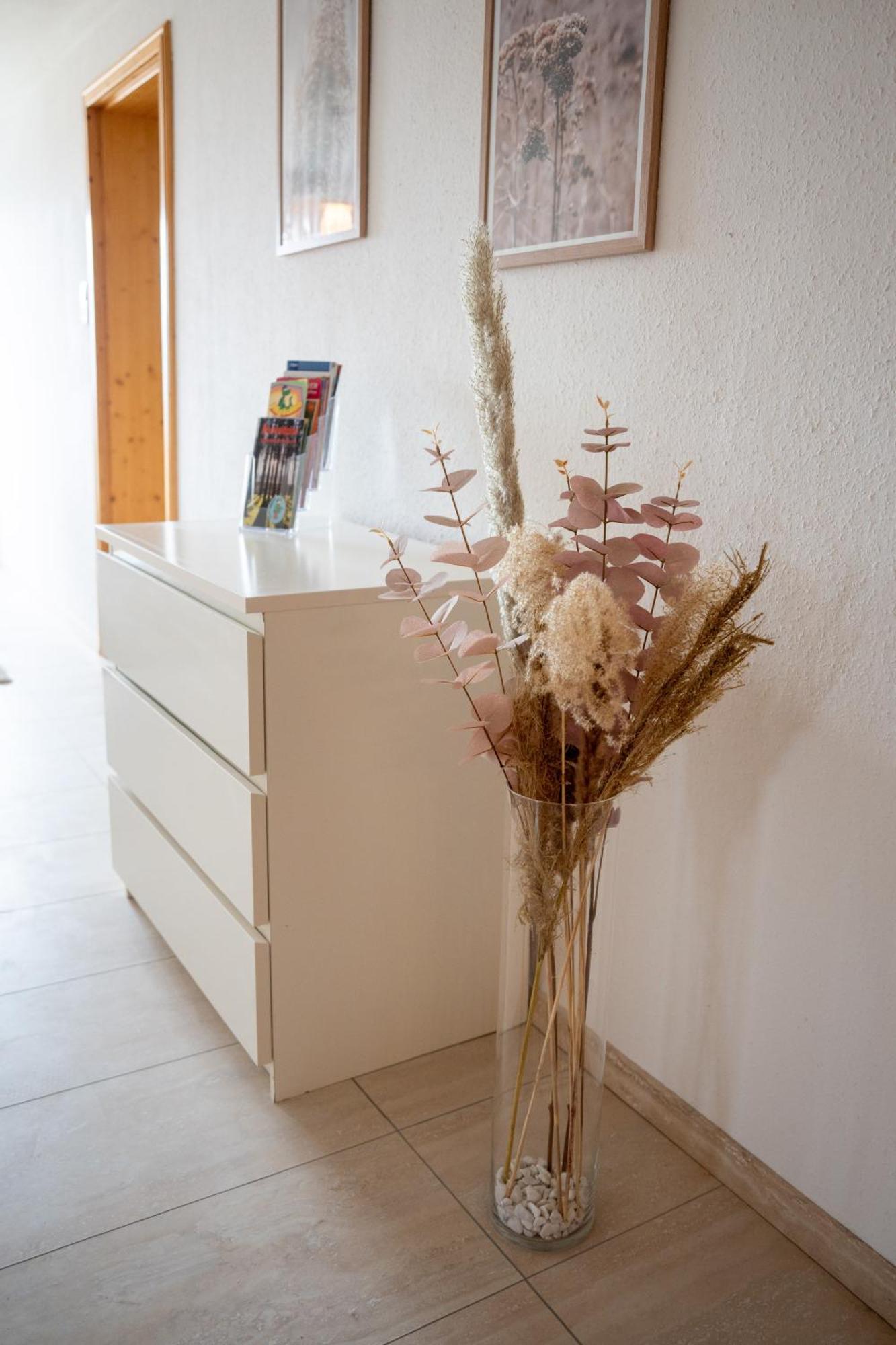 Apartmán Berghof-Glueck Kaufbeuren Exteriér fotografie